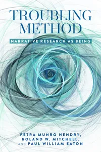 Troubling Method_cover