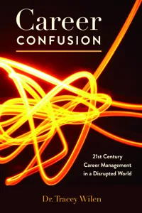 Career Confusion_cover