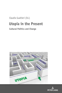 Utopia in the Present_cover