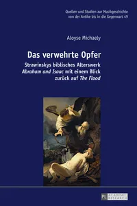 Das verwehrte Opfer_cover