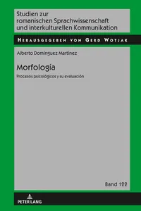 Morfología_cover