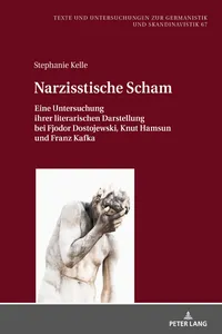 Narzisstische Scham_cover