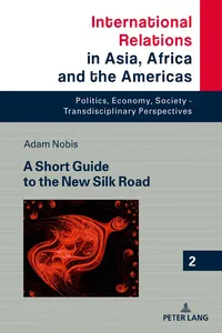 A Short Guide to the New Silk Road_cover