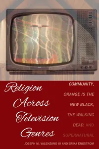 Religion Across Television Genres_cover