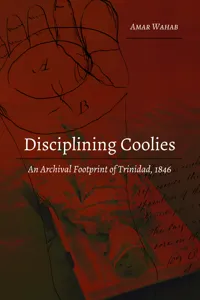 Disciplining Coolies_cover