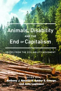 Animals, Disability, and the End of Capitalism_cover