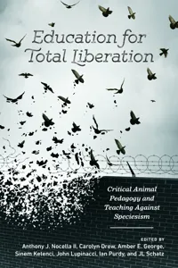 Education for Total Liberation_cover
