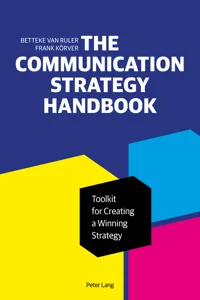 The Communication Strategy Handbook_cover
