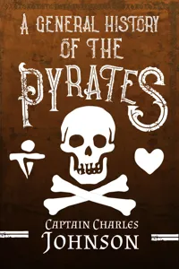 A General History of the Pyrates_cover
