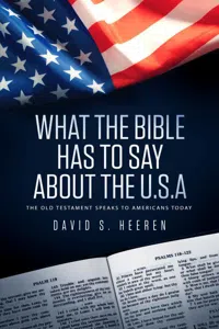 What The Bible Has To Say About The USA_cover