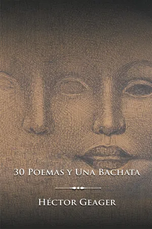 30 Poemas y Una Bachata