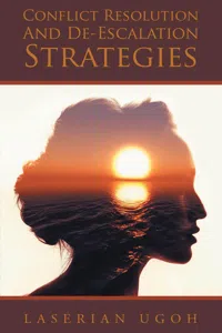 Conflict Resolution And De-Escalation Strategies_cover