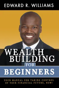 Wealth Building For Beginners_cover