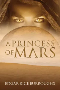 A Princess of Mars_cover