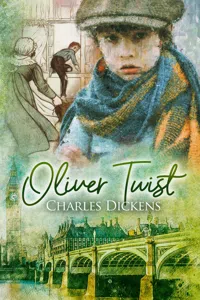 Oliver Twist_cover