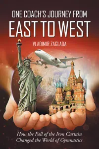 One Coach's Journey From East To West_cover