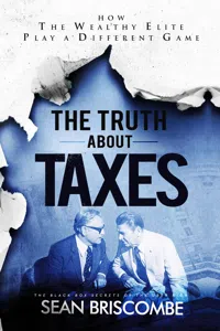 The Truth About Taxes_cover