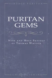 Puritan Gems_cover