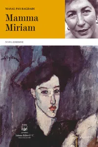 Mamma Miriam_cover