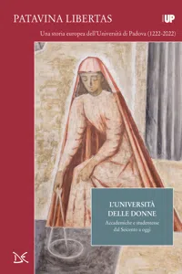 L'università delle donne_cover