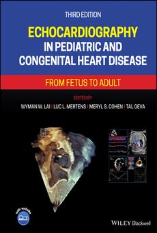 PDF] Echocardiography in Pediatric and Congenital Heart Disease by
