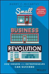 Small Business Revolution_cover