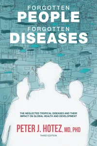 Forgotten People, Forgotten Diseases_cover