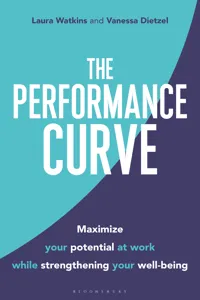 The Performance Curve_cover
