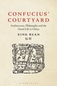 Confucius' Courtyard_cover