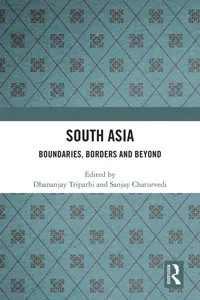 South Asia_cover