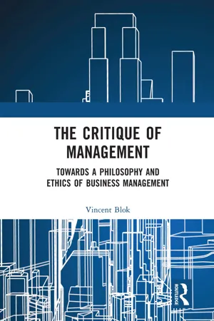 The Critique of Management