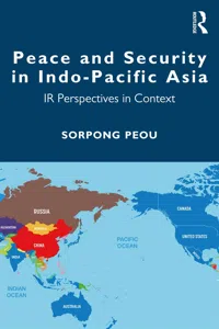 Peace and Security in Indo-Pacific Asia_cover