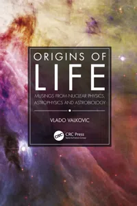 Origins of Life_cover