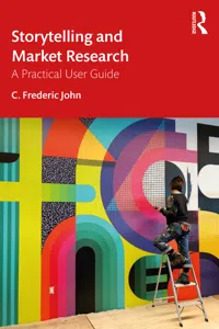 Storytelling and Market Research_cover