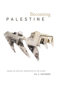 Becoming Palestine_cover