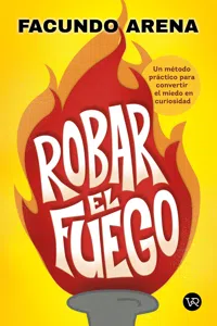 Robar el fuego_cover