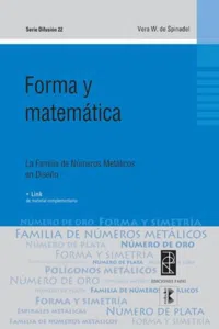 Forma y matemática I_cover