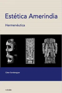 Estética Amerindia_cover