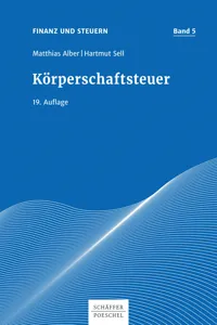 Körperschaftsteuer_cover