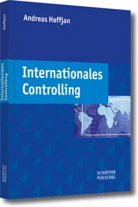 Internationales Controlling_cover