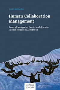 Human Collaboration Management_cover