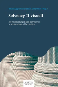 Solvency II visuell_cover