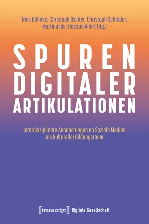 Digitale Gesellschaft