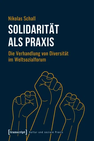 Kultur und soziale Praxis