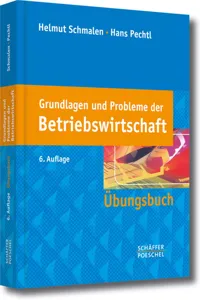 Grundlagen und Probleme der Betriebswirtschaft_cover