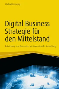 Digital Business Strategie für den Mittelstand_cover