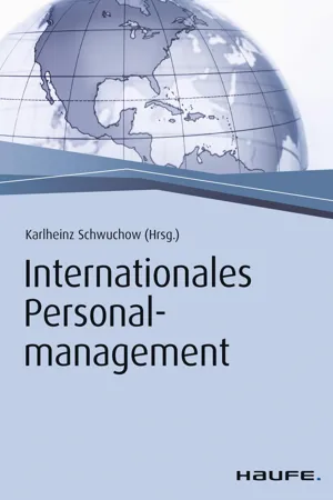 Internationales Personalmanagement