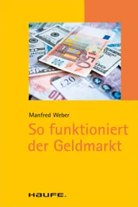 So funktioniert der Geldmarkt_cover