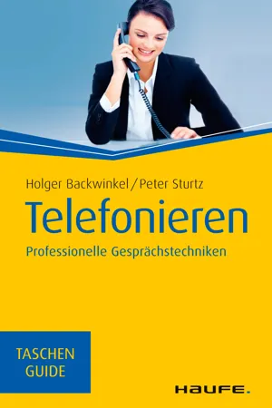 Telefonieren