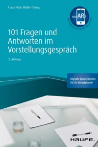 101 Fragen und Antworten im Vorstellungsgespräch_cover